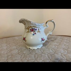 Edelstein Bavaria Maria-Theresia Florence Creamer 15830